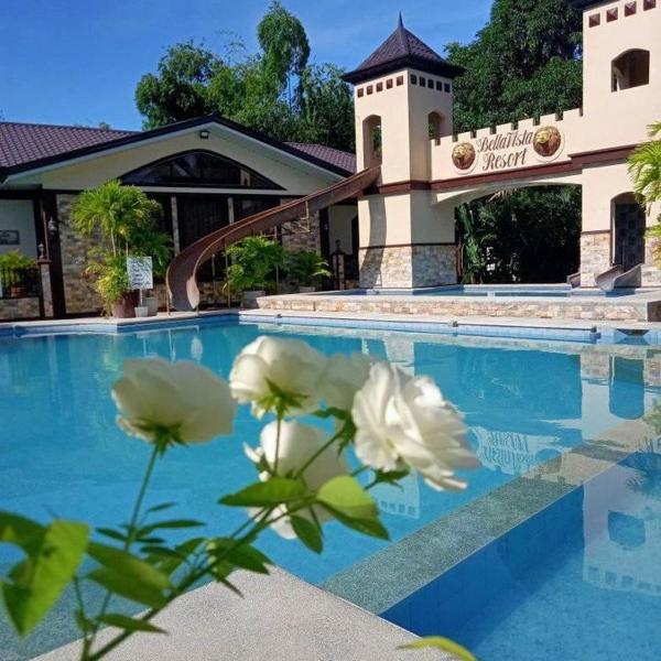 Bella Vista Resort, Naguilian