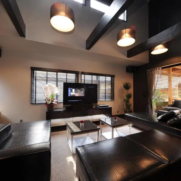 Maebashi - House - Vacation STAY 64426v, Hotel in Maebashi