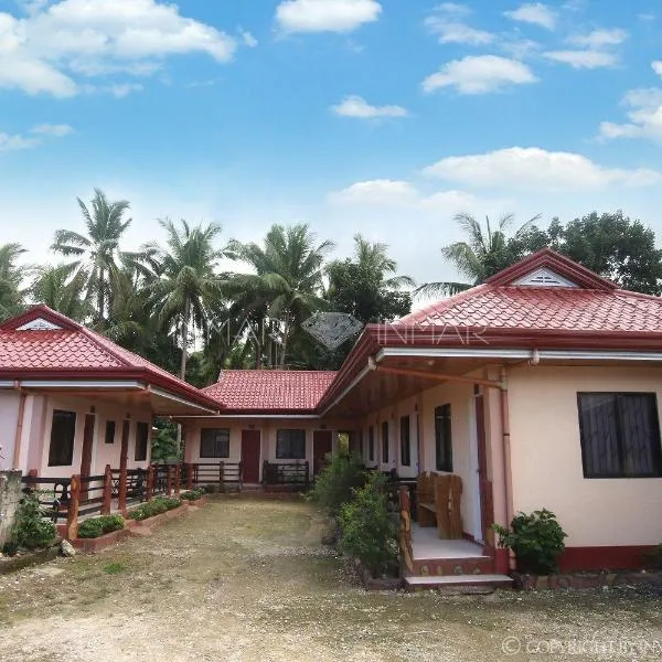 Ana Jean Lodging House, hotel em San Francisco