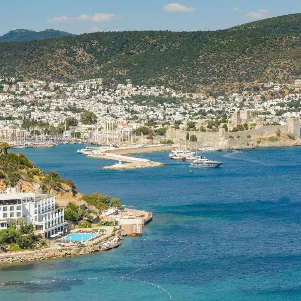La Quinta by Wyndham Bodrum, Hotel in Bodrum