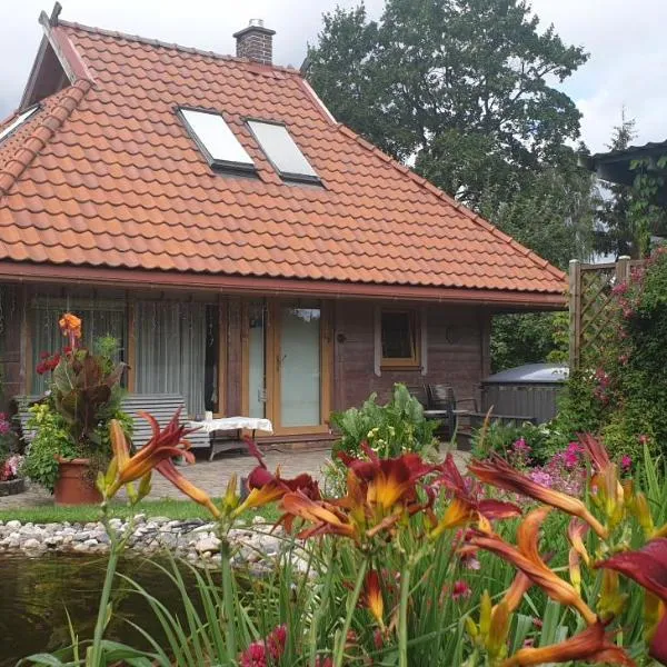 Estere, hotel in Cēsis