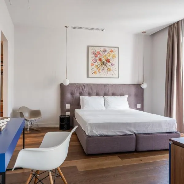 Numa Florence Vita, hotel in Florence