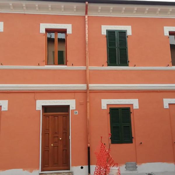La Casa di GiuSy