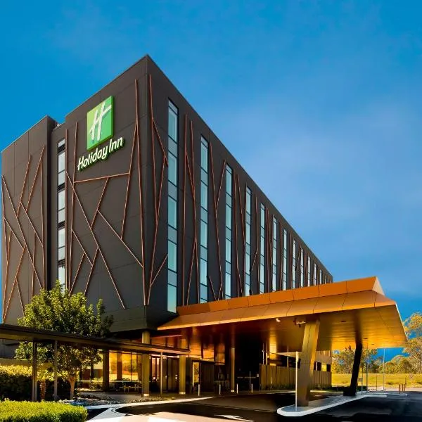 Holiday Inn Sydney St Marys by IHG, hotel v destinaci St Marys