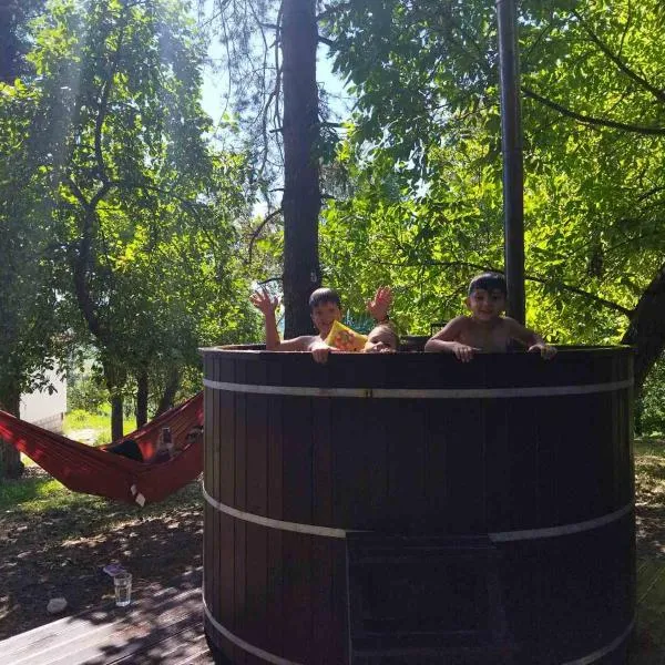 Vacation house Stala la la, ξενοδοχείο σε Požega