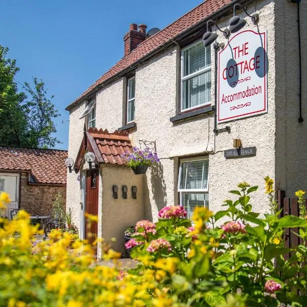 The Cottage, hotel a Bristol