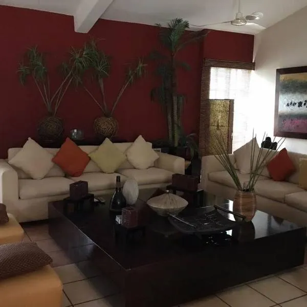 Condo Acatlán, Hotel in Santa Cruz Huatulco