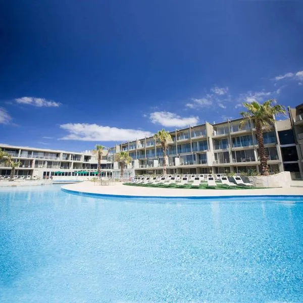 Wyndham Resort Torquay, hotel v destinaci Torquay