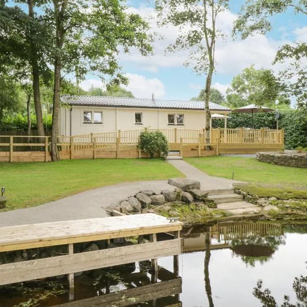 Port Heron Lodge, hotel in Athlone