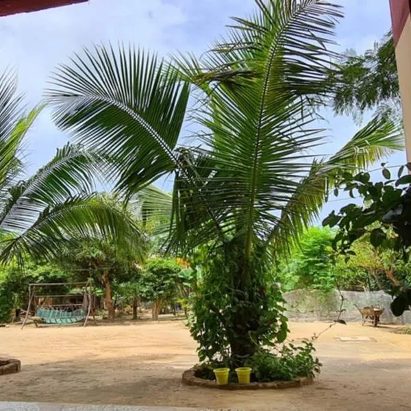 keur manga2, ξενοδοχείο σε Somone