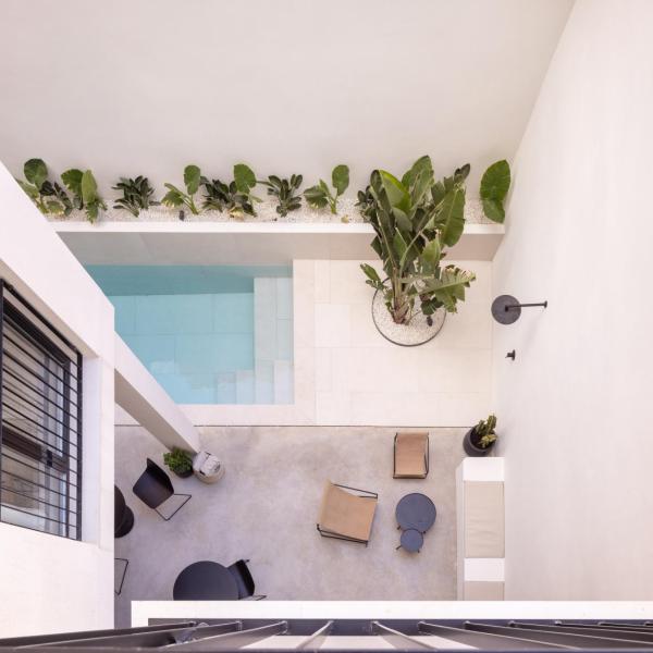 YOURS boutique stay, Валенсия