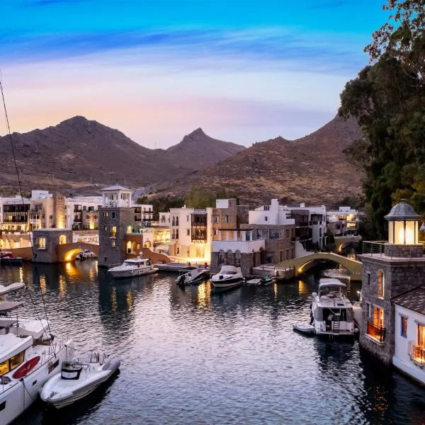 Radisson Collection Hotel, Bodrum, hotel in Akyarlar