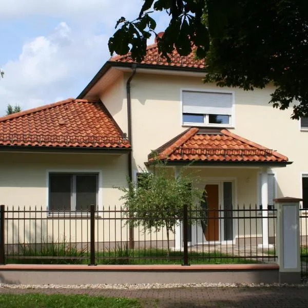 Business Lounge Potsdam, ξενοδοχείο στο Πότσνταμ