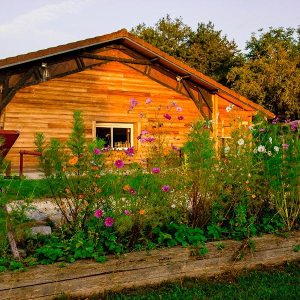 Le Paradis, chambres d'hôtes - BNB- Gîte