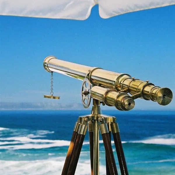 Pelagus Guest House, hotel in Hermanus