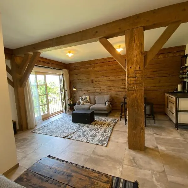 Mitterattweng-Florian und Monika Clodi, hotel v destinaci Traunkirchen