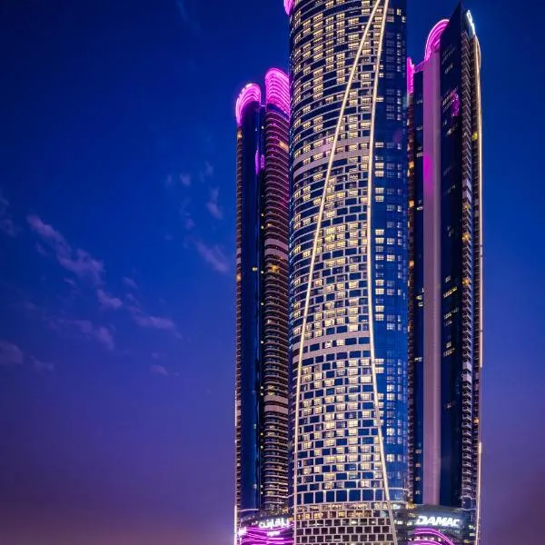 Paramount Hotel Dubai, hotel em Dubai