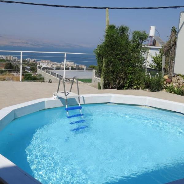 Beit Nofesh