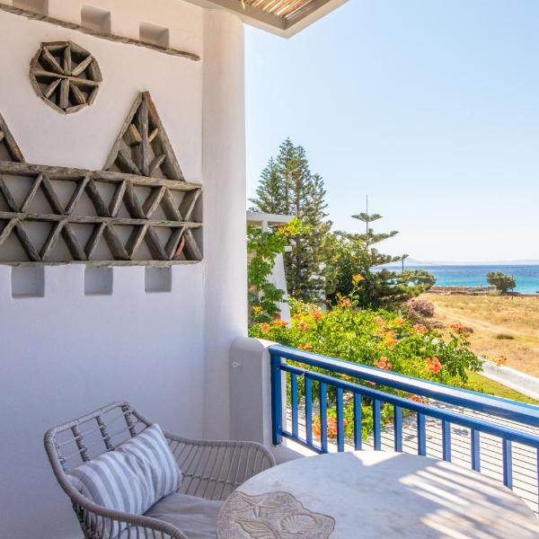 Albatross Holiday Apartments