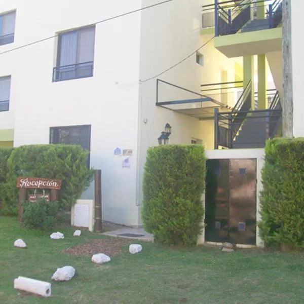 Pinares de Colon, hotel v destinaci Colón