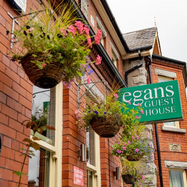 Egans House, Dublín