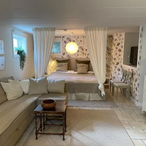 Pia's Apartment, hotel v destinaci Gothenburg