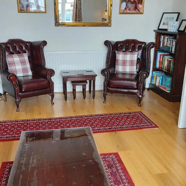 The Redcliff, hotel u gradu 'Weymouth'