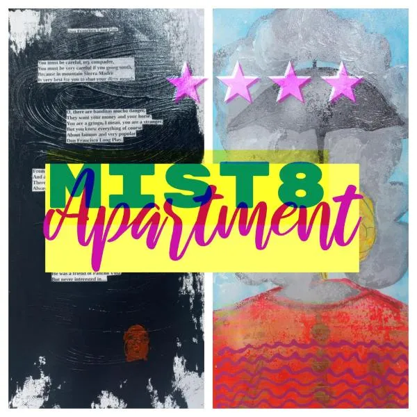 Mist8, ξενοδοχείο σε Soko Banja