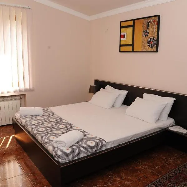 Villa 29, hotel di Yerevan