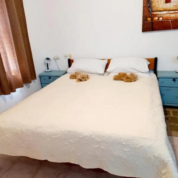 צימר בודד בגליל העליון, hotel v destinaci Kefar Szold