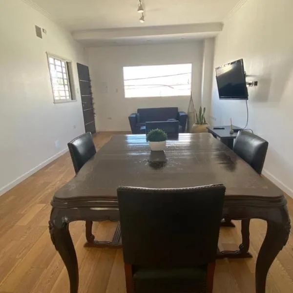 Excelente Departamento a 10 cuadras de Bv, hotel in Santa Fe