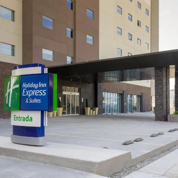 Holiday Inn Express & Suites - Tijuana Otay by IHG, hotel in Tijuana
