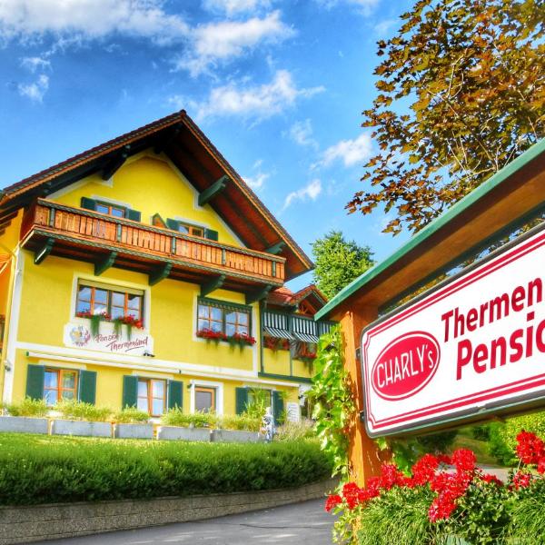 Pension Thermenland