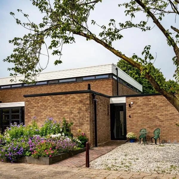 B&B Nagele, hotel a Nagele