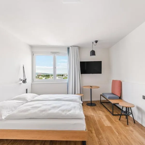 smartments Wien Heiligenstadt, hotel in Vienna
