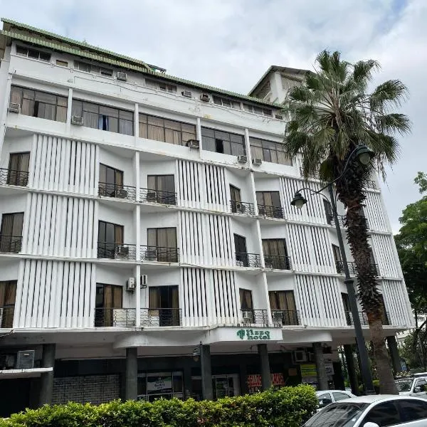 Hotel Rizzo, hotel a Guayaquil
