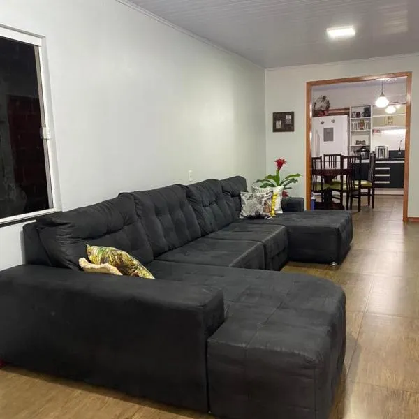 Casa da Árvore, Hotel in Ametista do Sul