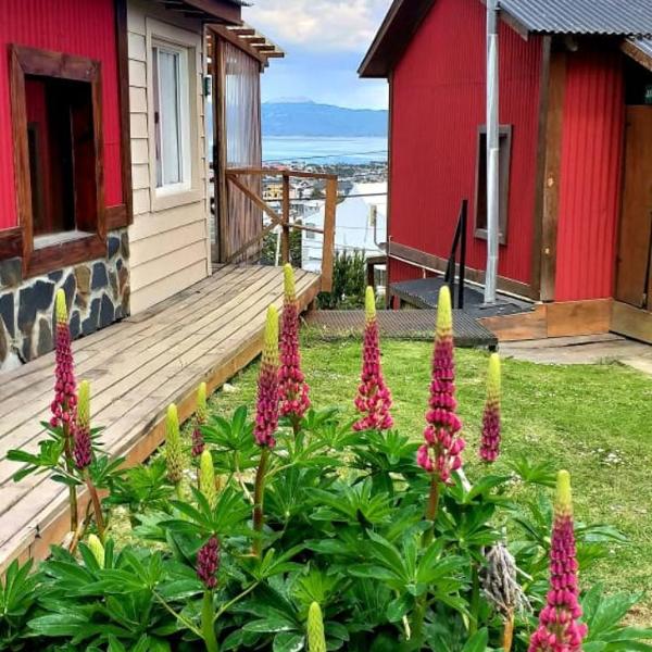 Departamentos Temporarios Cabañas Ushuaia