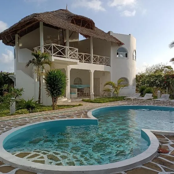 Watamu Neverland Villas, Hotel in Watamu