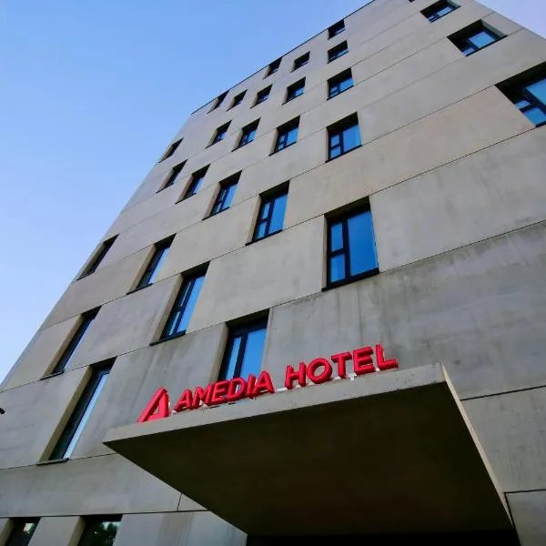 Amedia Lustenau, Trademark Collection by Wyndham – hotel w mieście Lustenau