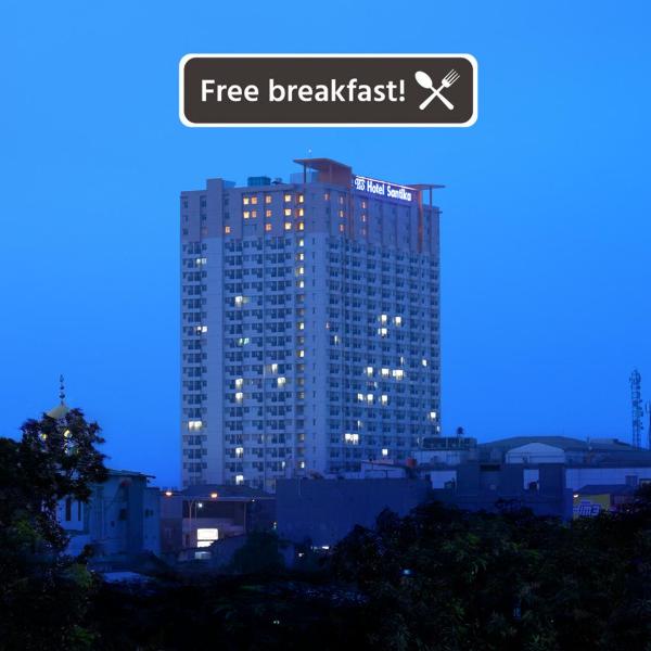 Hotel Santika Depok