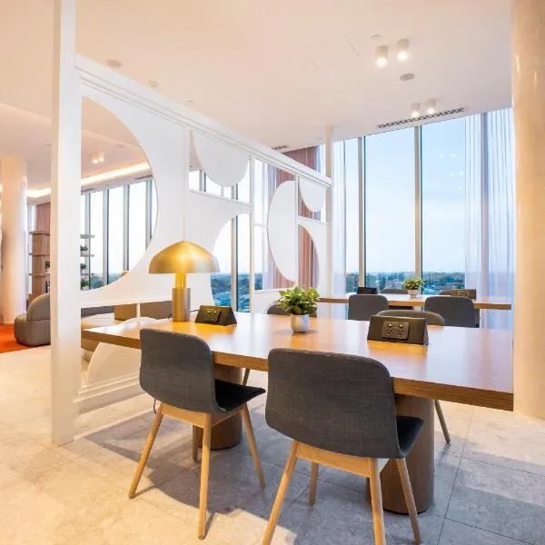 Holiday Inn Werribee by IHG, hotel u gradu Werribee