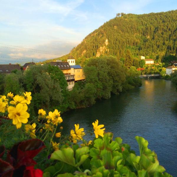 Hotel-Gasthof Restaurant Murblick