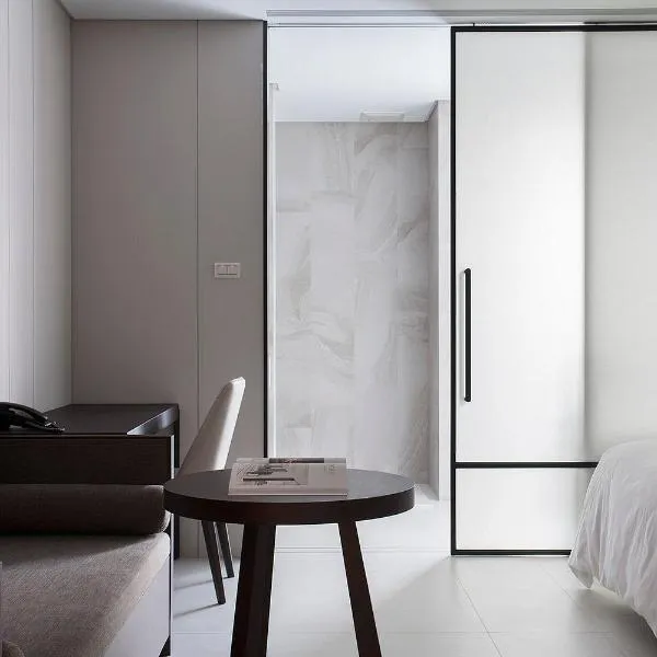 Manho Hotel, hotel in Taichung