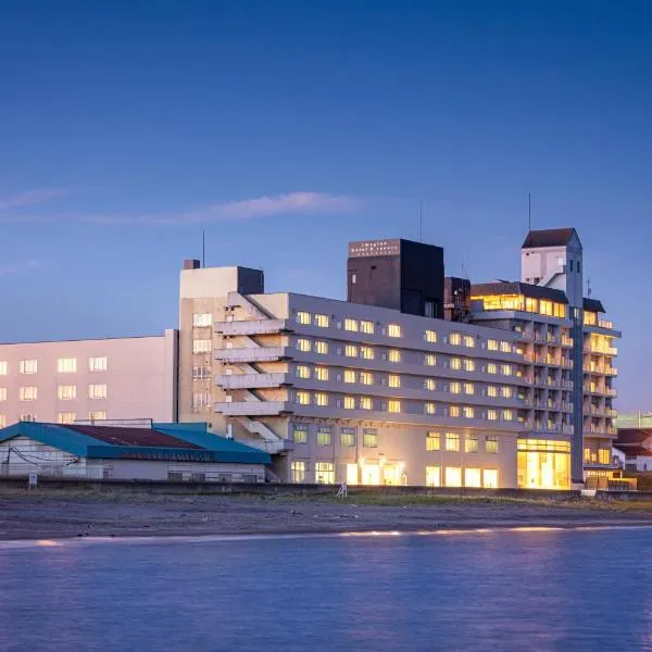 Imagine Hotel & Resort, Hotel in Hakodate