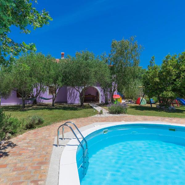 Villa Elda by Interhome