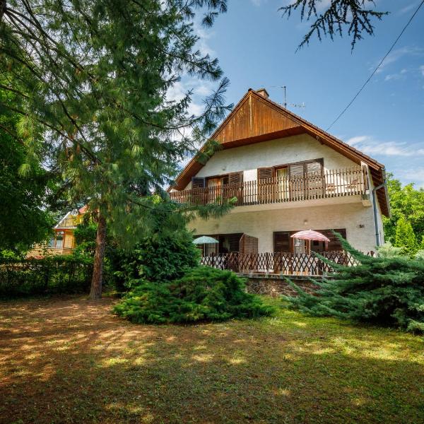 Holiday Home Pinus 1