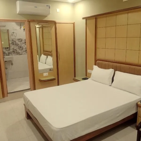 Bikaner में, होटल Hotel Shri Gourav