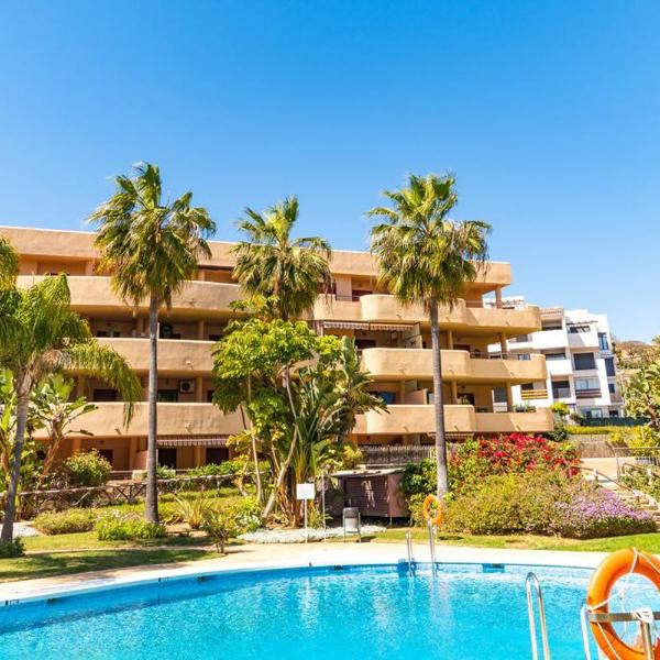 Apartamento La Cala de Mijas