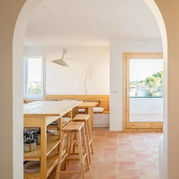 Can Jove Cadaqués, hotel v destinaci Cadaqués